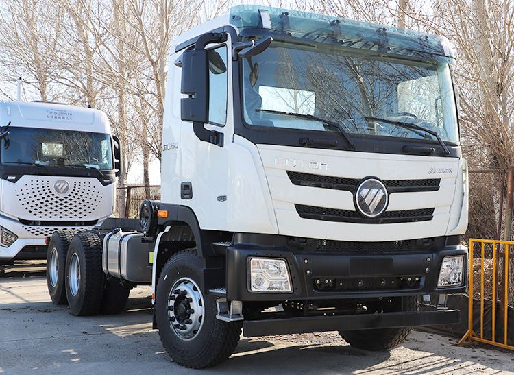 Foton Auman GTL | Foton Lorry Brand New Price | Foton 10 Wheeler Dump Truck Price in Philippines