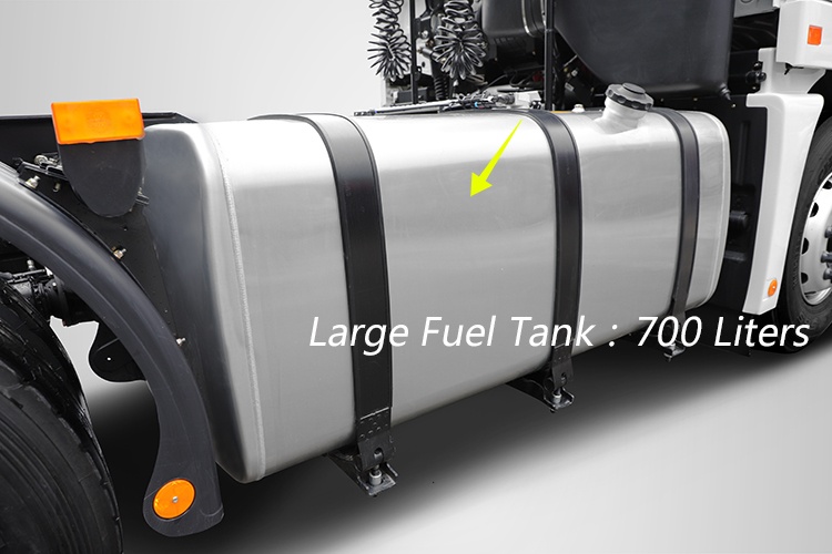 Auman GTL | Fonton Truck Price | Foton 6x4 Tractor Trucks for Sale in Philippines