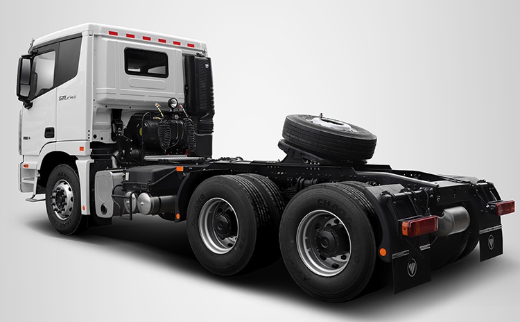 Auman GTL | Fonton Truck Price | Foton 6x4 Tractor Trucks for Sale in Philippines