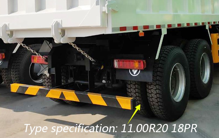 Foton Auman ETX | Foton ETX 6x4 Dump Truck Auman | Foton Dump Truck Price in Philippines