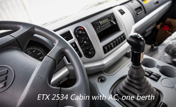 Foton ETX | Foton Auman Price | Foton 6x4 Fuel Tanker Trucks for Sale in Philippines 