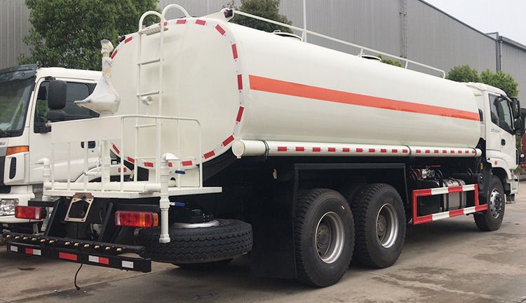 Auman ETX | Price of Foton Trucks | Foton 6x4 18000L Water Tanker Trucks for Sale in Philippines