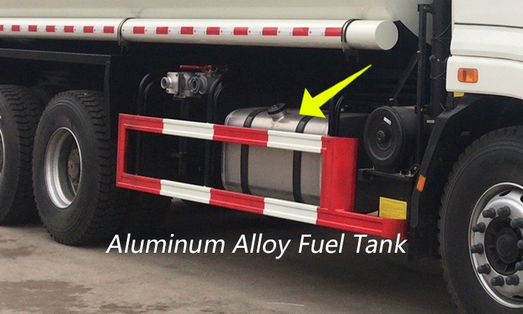 Auman ETX | Price of Foton Trucks | Foton 6x4 18000L Water Tanker Trucks for Sale in Philippines
