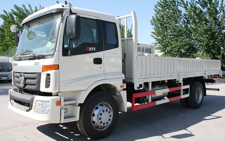 Foton ETX | Foton 6x4 | Foton Light Duty Trucks | Foton Light Truck Price List in Philippines