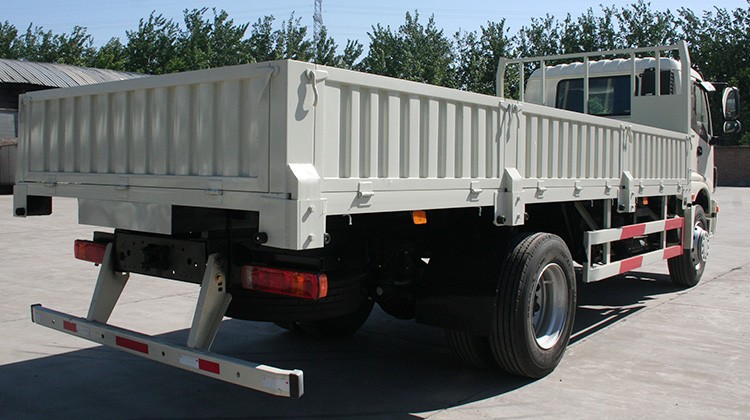 Foton ETX | Foton 6x4 | Foton Light Duty Trucks | Foton Light Truck Price List in Philippines