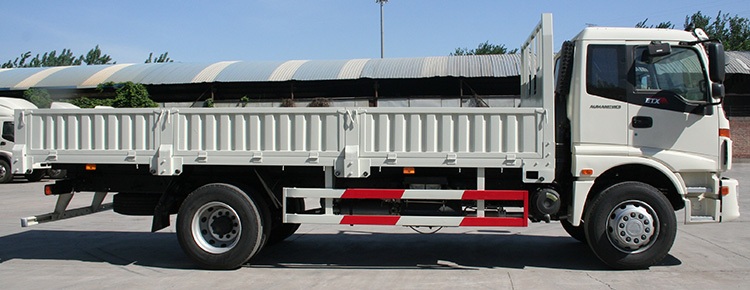 Foton ETX | Foton 6x4 | Foton Light Duty Trucks | Foton Light Truck Price List in Philippines