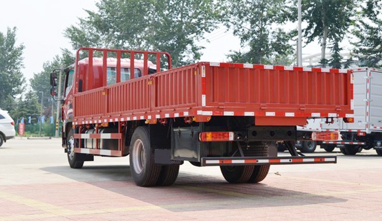 Foton ETX | Foton 4x2 | Foton Light Duty Trucks | Foton Light Truck Price List in Philippines