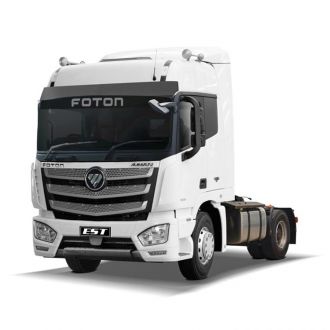Foton Auman EST 4x2 Trucks