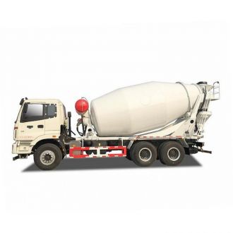 Foton 12cbm Mixer Truck