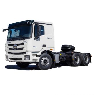 Foton GTL Fonton 10 Wheeler Truck