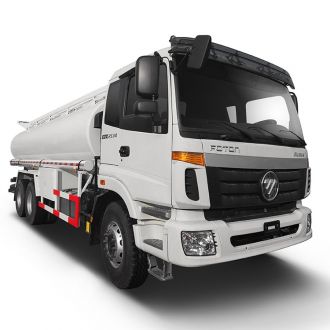 Foton ETX 6x4 Fuel Tanker Trucks for Sale